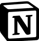 Notion logo